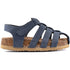 Mikk-Line Sandals (EVA soles) Sandals Blue Nights